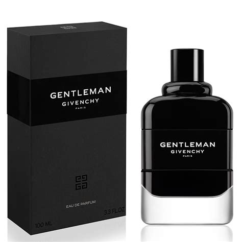 givenchy gentleman eau de parfum edition|givenchy gentleman at boots.